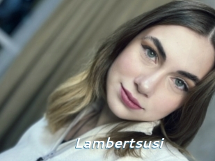 Lambertsusi