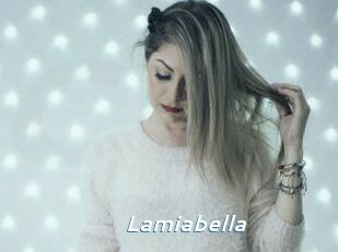 Lamiabella