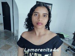 Lamorenita4u