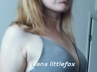 Lana_littlefox