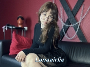 lanaairlie Camgirls Live