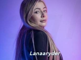 Lanaaryder