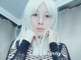 Lanaasunny