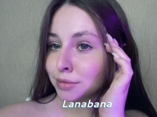 Lanabana
