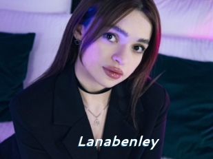 Lanabenley