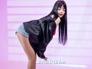 Lanablake