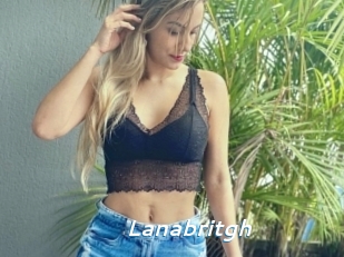 Lanabritgh