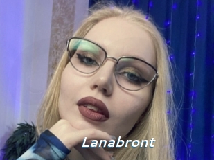 Lanabront