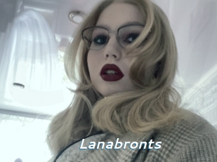 Lanabronts