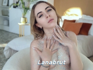Lanabrut