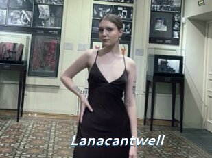 Lanacantwell