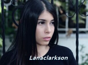 Lanaclarkson