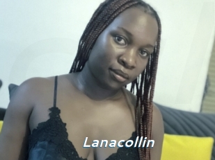 Lanacollin