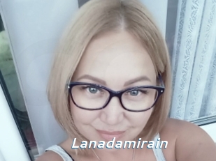 Lanadamirain
