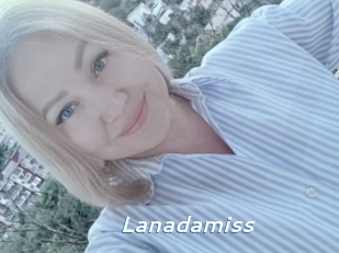 lanadamiss Camgirls Live