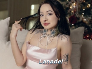 Lanadel