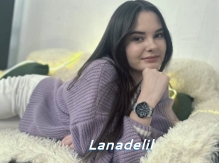 Lanadelil