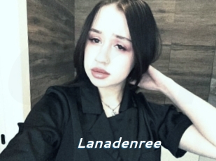 Lanadenree