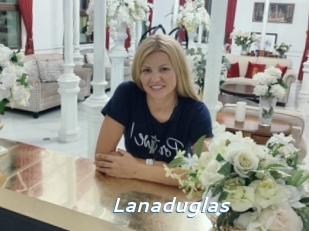 Lanaduglas