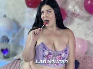 Lanaduran