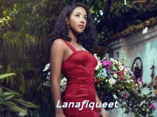 Lanafiqueet