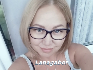 Lanagabor