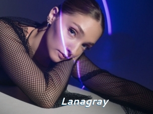 Lanagray