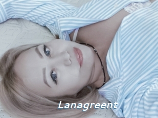 lanagreent Camgirls Live