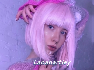 Lanahartley