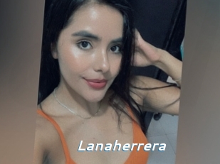 Lanaherrera