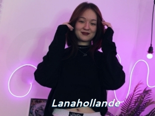 Lanahollande