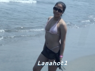 lanahot1 Camgirls Live