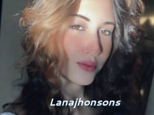 Lanajhonsons