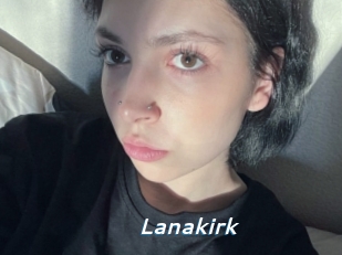 Lanakirk