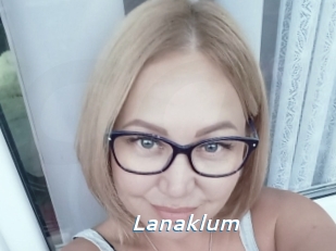 Lanaklum