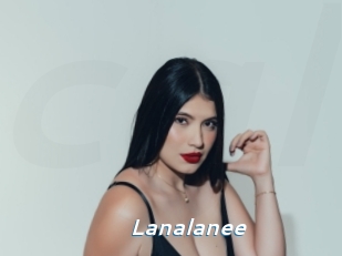 Lanalanee