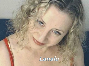 Lanalu