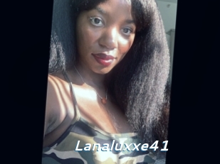 Lanaluxxe41