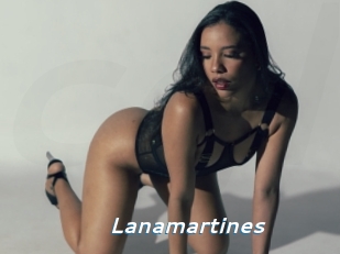 lanamartines Camgirls Live