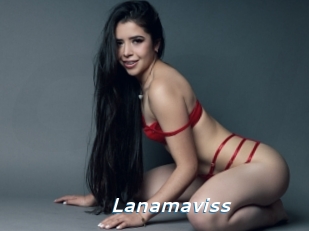 Lanamaviss