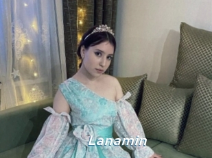 Lanamin