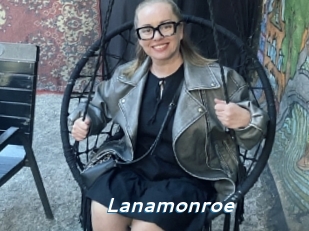 Lanamonroe