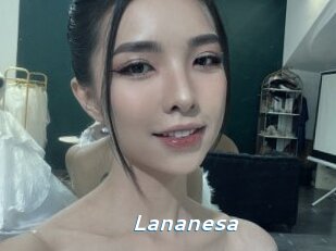 Lananesa
