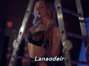 Lanaodeir