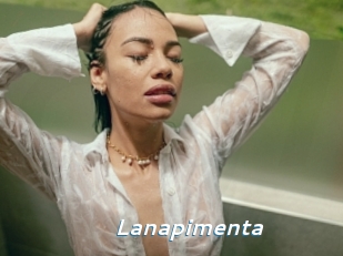 Lanapimenta