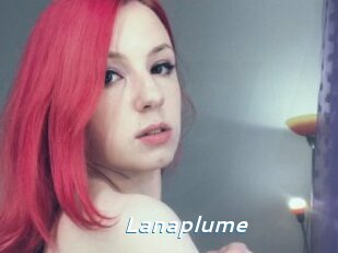 Lanaplume