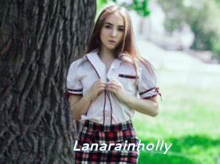 Lanarainholly