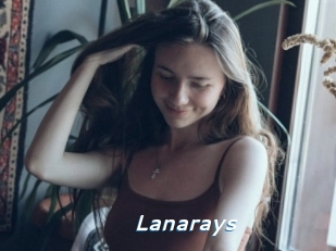 Lanarays