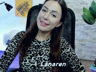 Lanaren
