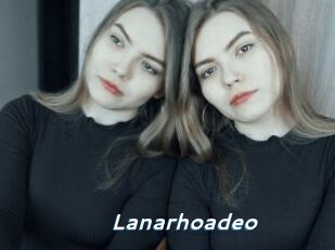 lanarhoadeo Camgirls Live